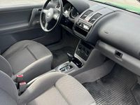 Gebraucht VW Polo 60 PS (44 kW) 2000 Grün Kleinwagen