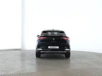 Gebraucht Renault Rafale Techno 131 PS (96 kW) 2025 Schwarz SUV