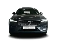Gebraucht Volvo V60 CC Ultimate 2024 Grau Kombi
