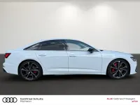 Gebraucht Audi S6 Sport 344 PS (253 kW) 2022 Weiss Limousine