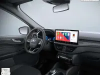 Nowe Ford Kuga ST-Line 182 KM (133 kW) 2026 Biały SUV