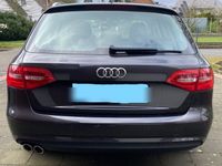 gebraucht Audi A4 2.0 TDI S tronic Avant -