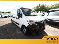 Usata Renault Master 179 CV (131 kW) 2022 Bianco Monovolume