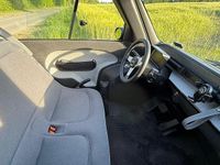 Gebraucht Micro Microlino 11 kW (16 PS) 2023 Grün Kleinwagen