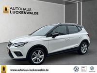 gebraucht Seat Arona 1.0 TSI FR