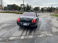 Gebraucht Bentley Continental Flying Spur 610 PS (448 kW) 2012 Schwarz Limousine