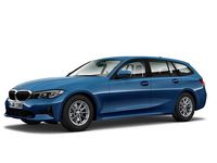 Gebraucht BMW 320 Sport Line 190 PS (139 kW) 2026