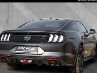 Gebraucht Ford Mustang GT Fastback 450 PS (330 kW) 2019 Grau Coupé