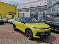 Neu Baic X55 177 PS (130 kW) 2025 Grün SUV