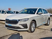 Neu Skoda Scala Drive 116 PS (85 kW) 2026 Stahlgrau uni Kleinwagen