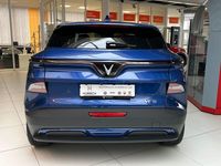Neu VinFast VF 6 Plus 150 kW (204 PS) 2026 Vinfast blau SUV