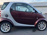 gebraucht Smart ForTwo Coupé grandstyle 61 PS