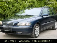 Gebraucht Volvo V70 200 PS (147 kW) 2001 Kombi