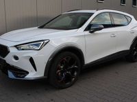 gebraucht Cupra Formentor VZ 4Drive Aus 1.Hand/Panorama/ACC/Beats/Kamera....