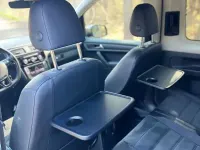 Gebraucht VW Caddy Highline 102 PS (75 kW) 2019 Van / Kleinbus