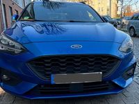 gebraucht Ford Focus ST-LINE X Aut. *ACC* B&O