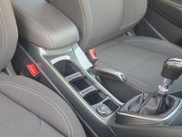 Gebraucht Ford Kuga Trend 150 PS (110 kW) 2017 Rot SUV