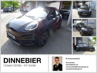 Neu Ford Puma Gen-E Premium 124 kW (169 PS) 2025 Schwarz SUV