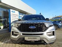 gebraucht Ford Explorer 3.0EcoBoost PluginHybrid ST-Line AHK abnehmbar