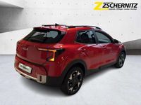 Neu Kia Stonic Vision 101 PS (74 kW) 2025 (beg) signalrot (m) SUV