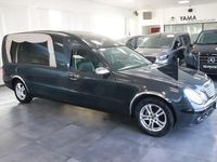 Gebraucht Mercedes E270 177 PS (130 kW) 2005 Blau Limousine