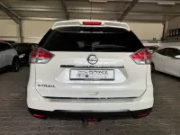 Gebraucht Nissan X-Trail Tekna 131 PS (96 kW) 2016 Weiß SUV