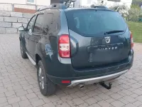 Gebraucht Dacia Duster 109 PS (80 kW) 2014 Grau SUV