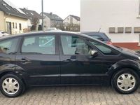 gebraucht Ford S-MAX 2,0 TDCi (TÜV/NEU)