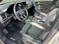 gebraucht Audi Q5 50 TDI tiptronic quattro sport sport
