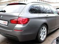 gebraucht BMW 525 d Aut. M-SPORTPAKET LEDER* NAVI* XENON* KAMERA