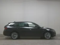 Gebraucht Skoda Octavia Ambition 150 PS (110 kW) 2023 Schwarz Kombi