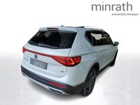 gebraucht Seat Tarraco 2.0 TDI Xcellence 4Drive ACC FLA 360 LM