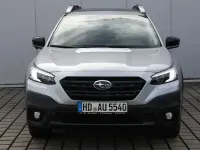 Gebraucht Subaru Outback Platinum 169 PS (124 kW) 2025 Grau SUV