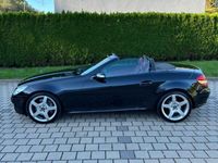 gebraucht Mercedes SLK350 -