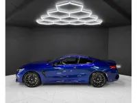 Gebraucht BMW M8 Competition Edition 625 PS (459 kW) 2021 Blau Coupé