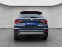 Gebraucht Seat Arona FR 150 PS (110 kW) 2020 Grau SUV