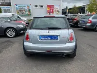 Occasion Mini ONE 90 ch (66 kW) 2005 Argent Citadine