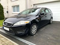 Gebraucht Ford Mondeo 116 PS (85 kW) 2008 Schwarz Kombi