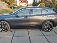 Gebraucht BMW X2 Advantage 150 PS (110 kW) 2020 Grau SUV