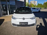Używany VW ID.3 Pro Performance 150 kW (204 KM) 2022 Biały Hatchback