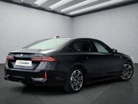 Używany BMW 220 299 KM (219 kW) 2024 Czarny Sedan/Limuzyna