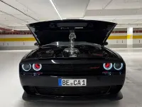Gebraucht Dodge Challenger 727 PS (534 kW) 2021 Schwarz Coupé