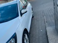 Gebraucht Ford Focus 120 PS (88 kW) 2021 Weiß Kombi