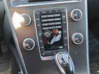 Gebraucht Volvo XC60 Summum 181 PS (133 kW) 2014 SUV