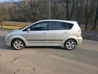 gebraucht Toyota Corolla Verso 2.2