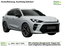 Ny Cupra Terramar 150 HK (110 kW) 2026 Hvid SUV