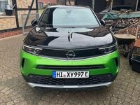 Gebraucht Opel Mokka-e Ultimate 100 kW (136 PS) 2021 Grün SUV
