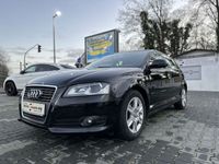 gebraucht Audi A3 Sportback 2.0 TDI Ambition/St.Hzg./Navi/Alu