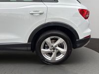 Gebraucht Audi Q3 Advanced Plus 150 PS (110 kW) 2025 Weiß SUV