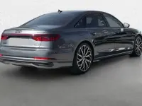 Gebraucht Audi A8L Sport 460 PS (338 kW) 2023 Grau Limousine